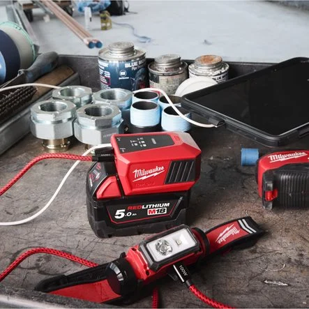 Mini chargeur M18™ TOP-OFF