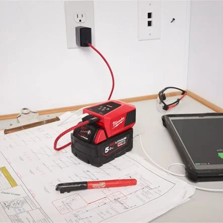 Mini chargeur M18™ TOP-OFF – Image 2