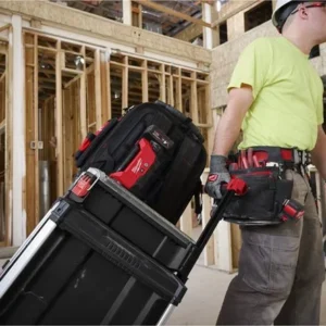 M12™ ÉCLAIRAGE DE ZONE PACKOUT™