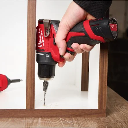 M12™ Perceuse à percussion compacte brushless – Image 2